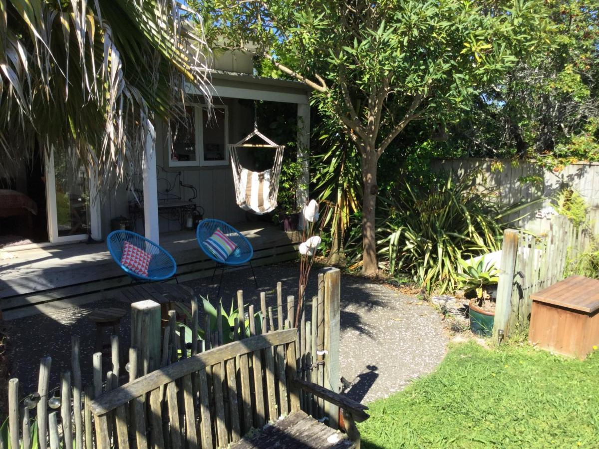 Sundari Retreat Bed & Breakfast Otaki Exterior photo